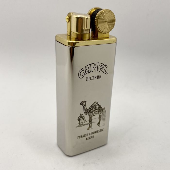 Бензинова запальничка Zorro "Camel Blend"