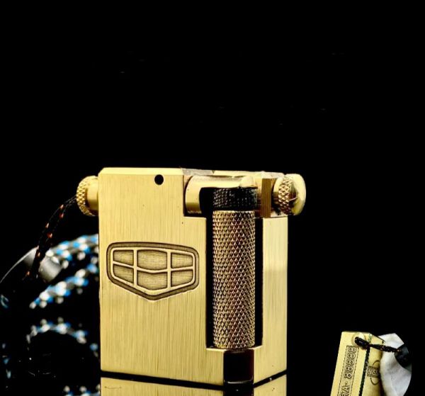 Бензинова запальничка KOJI Geely