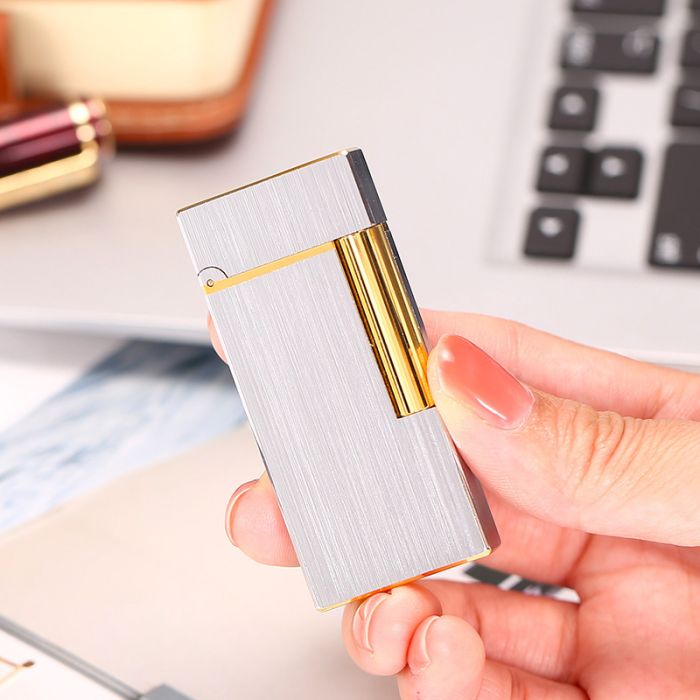 Бензинова запальничка "The Aristocrat" (Аристократ)