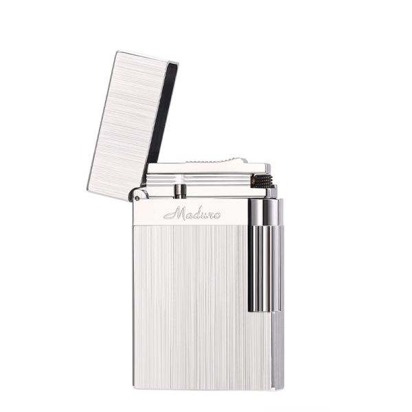 Газова запальнички Maduro "Стрейп" (Stripe)