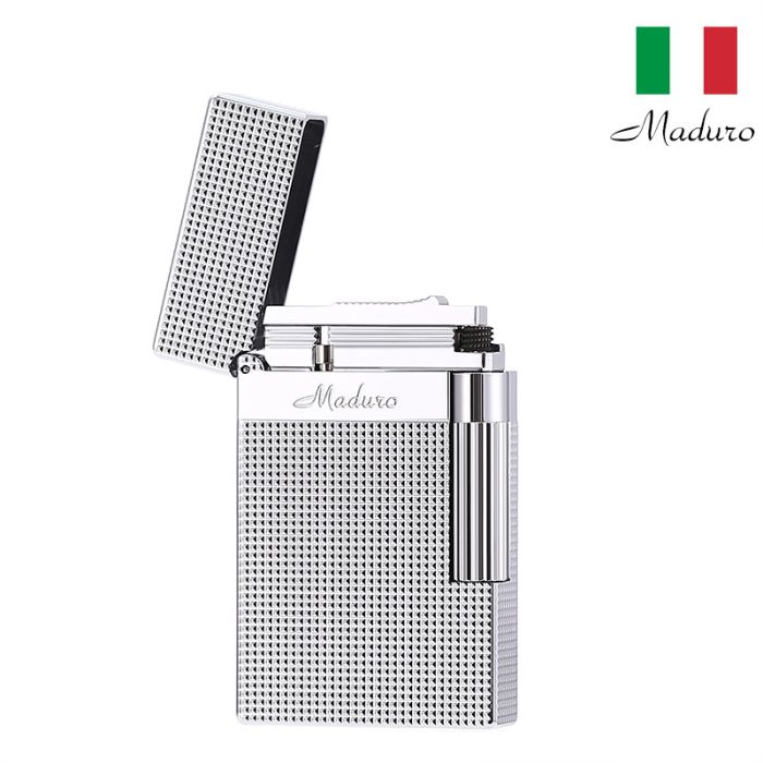 Газова запальничка Maduro Quadrille