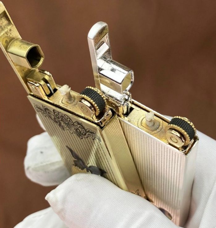 Бензинова запальничка Zorro "Серце до Серця" або Zorro "Heart to Heart"