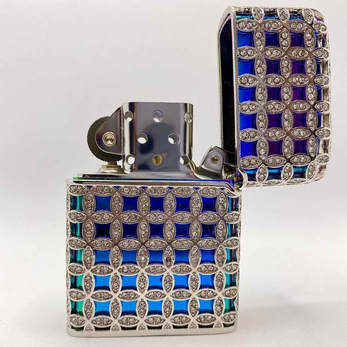 Подарункова колекційна бензинова запальничка