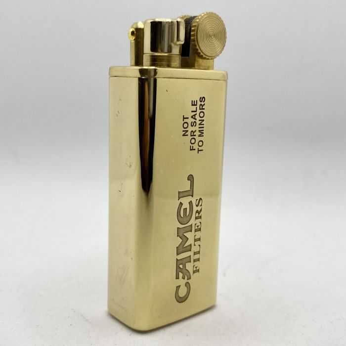 Бензинова запальничка Zorro "Golden Filter"