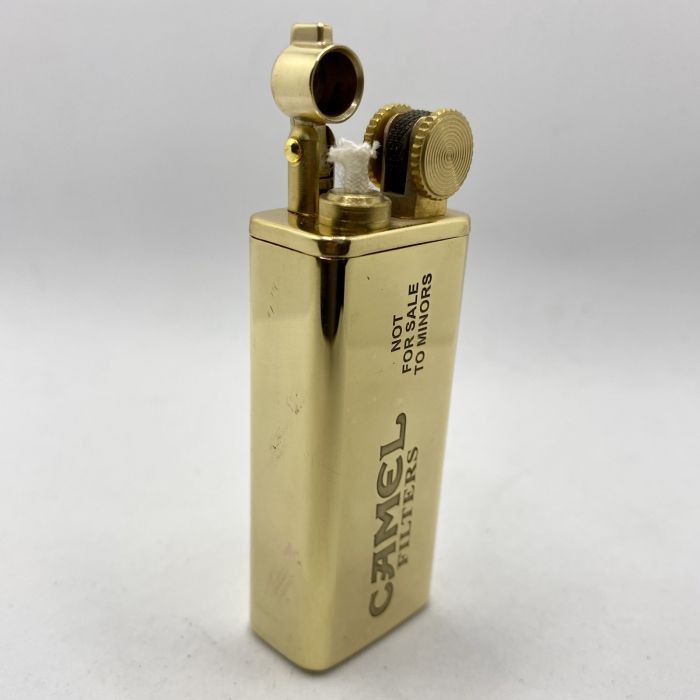 Бензинова запальничка Zorro "Golden Filter"