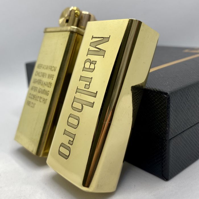 Бензинова запальничка Zorro Золото Ковбоя (The Cowboy's Gold)