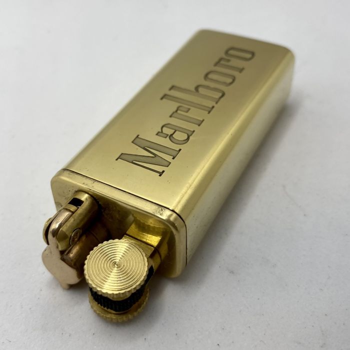 Бензинова запальничка Zorro Золото Ковбоя (The Cowboy's Gold)