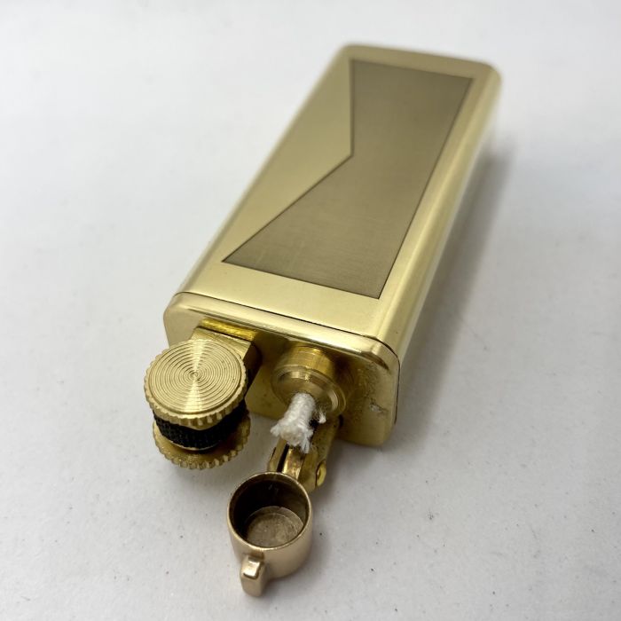 Бензинова запальничка Zorro Золото Ковбоя (The Cowboy's Gold)