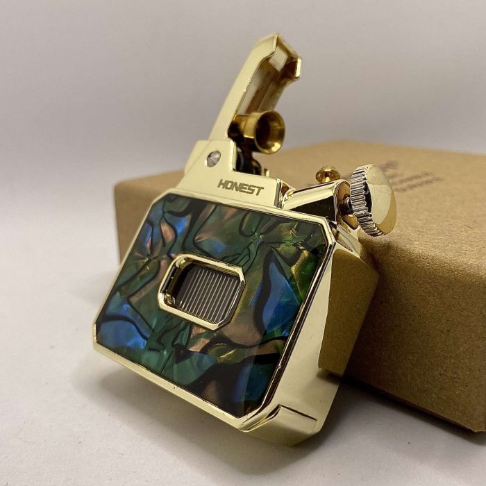 Запальничка HONEST Морська Мушля