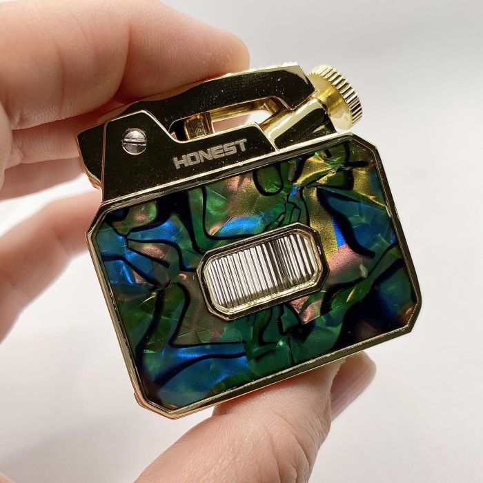 Запальничка HONEST Морська Мушля