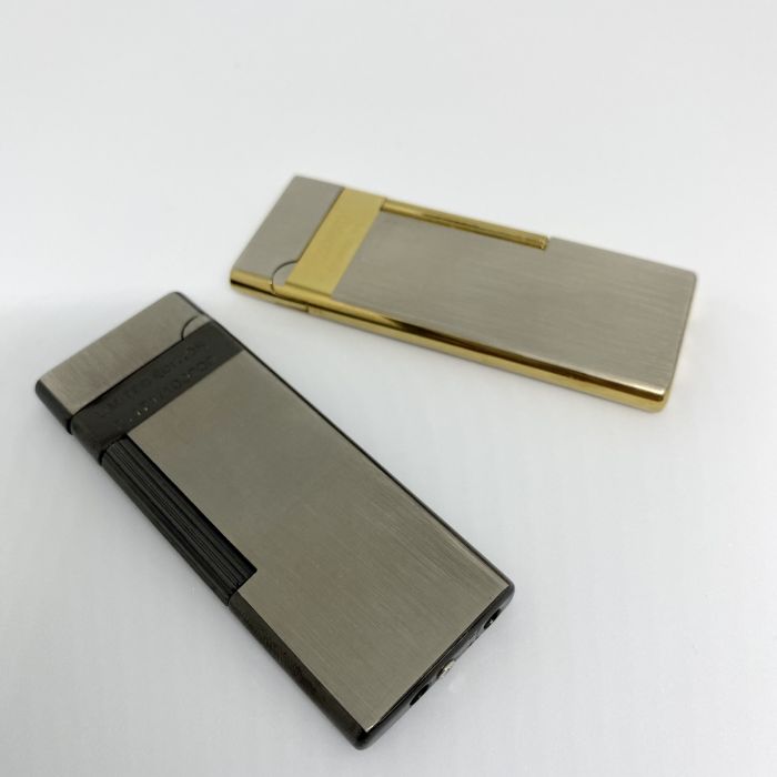 Елегантна Газова Запальничка ZORRO "ULTIMATE JUSTICE" (Двоколірний Метал)