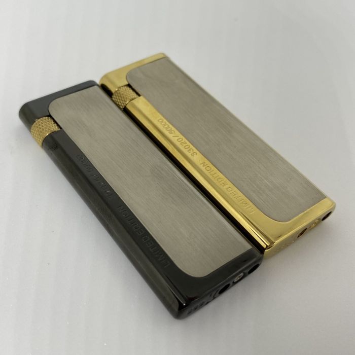 Газова Запальничка ZORRO "ULTIMATE JUSTICE"-Металік/Чорний