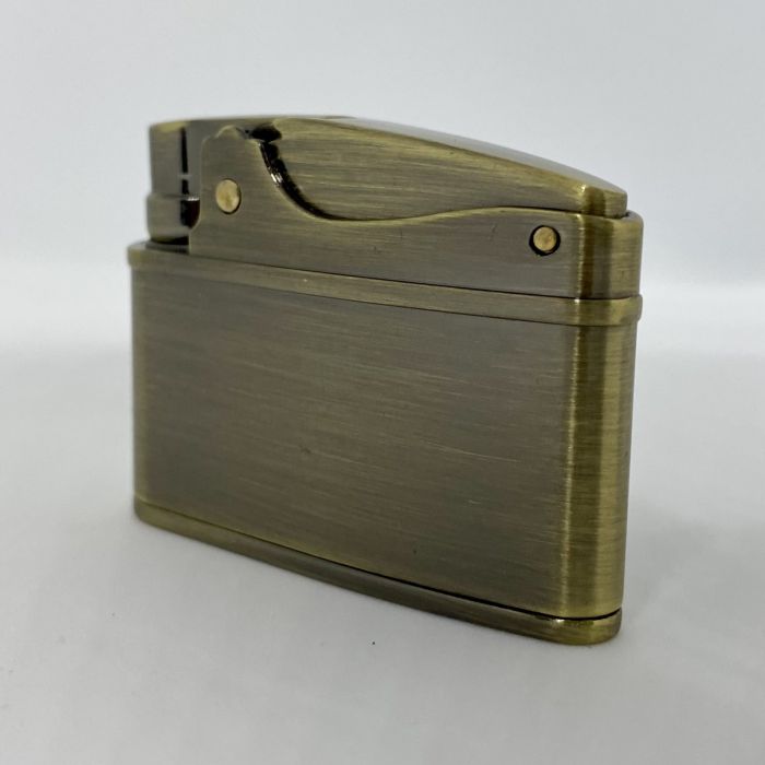 Запальничка Бензинова Антична Бронза Zorro