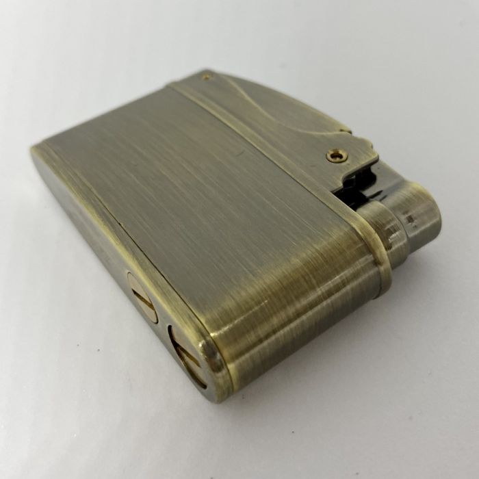 Запальничка Бензинова Антична Бронза Zorro