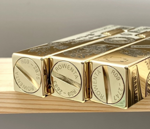 Запальничка бензинова ROWENTA модель Harley Davidson