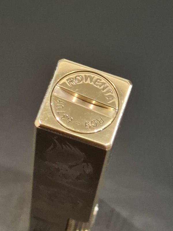 Запальничка бензинова ROWENTA модель Harley Davidson