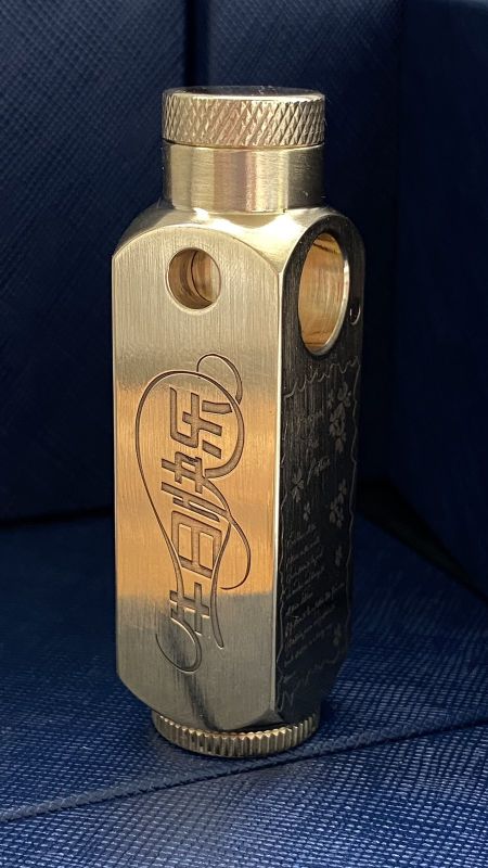 Колекційна подарункова запальничка Happy Birthday