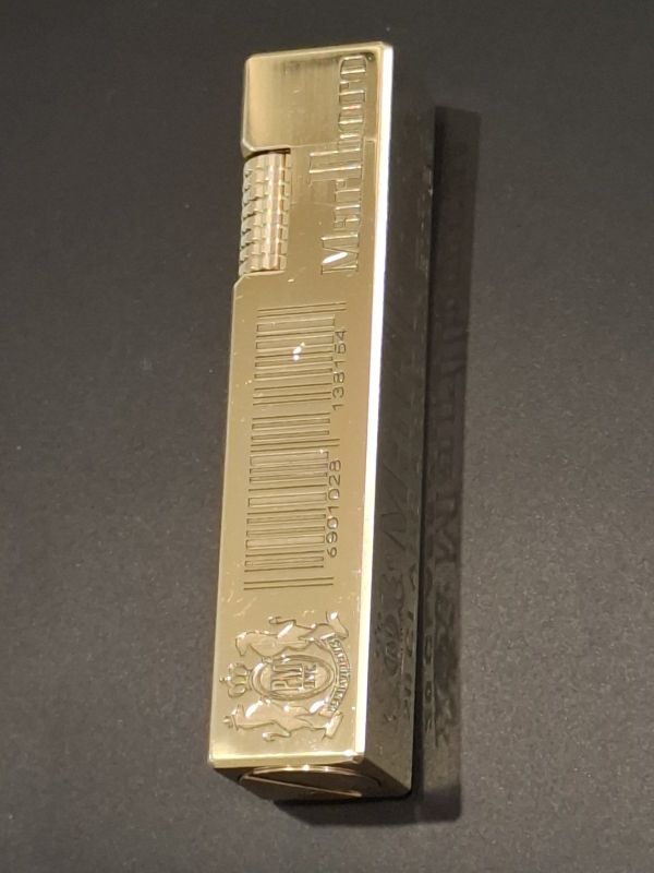 Бензинова запальничка ROWENTA модель Marlboro