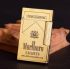 Бензинова запальничка що імітує пачку Marlboro