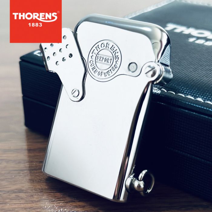 Бензинова запальничка Преміум класу Thorens