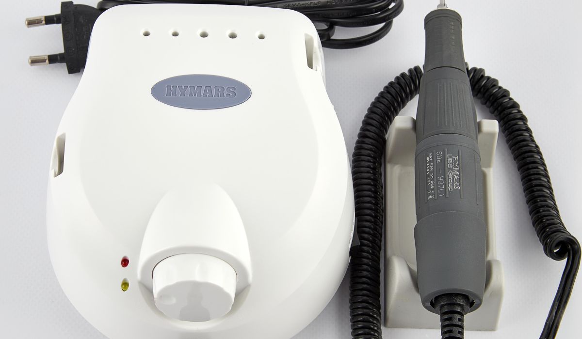 Фрезери/мікромотори HYMARS