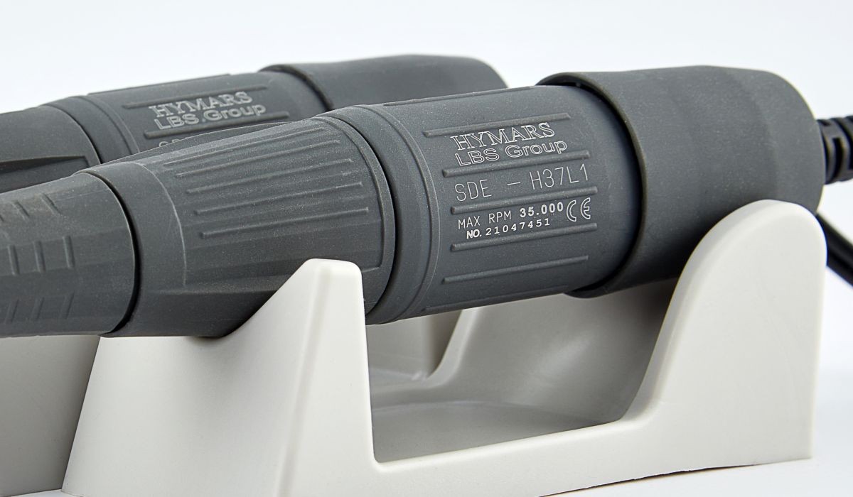 НАКОНЕЧНИКИ/РУЧКИ ДО МІКРОМОТОРІВ