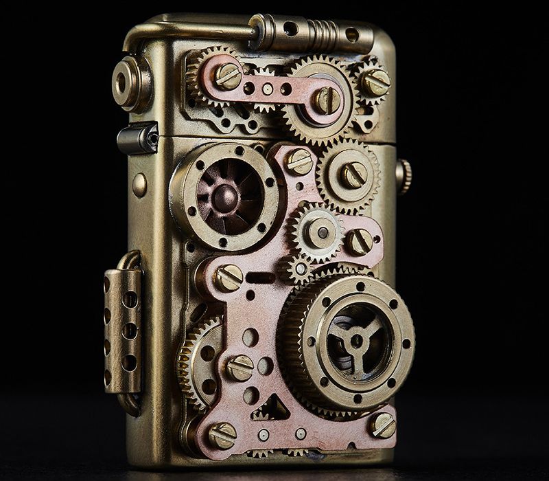 КОЛЕКЦІЙНІ ЗАПАЛЬНИЧКИ